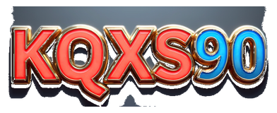 kqxs90 logo