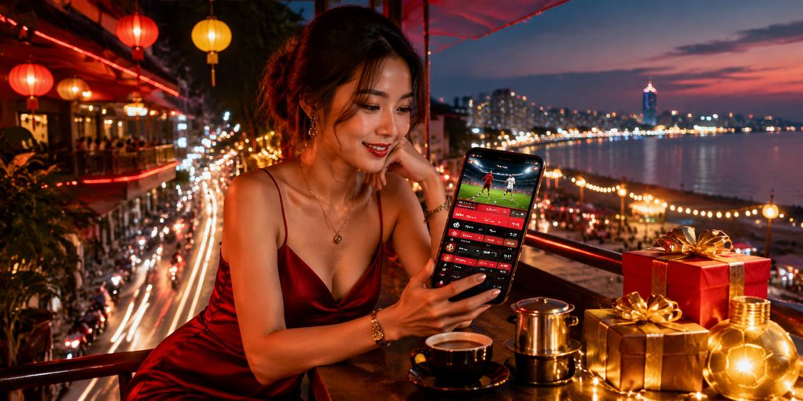 kqxs90 Bàn Live Casino với dealer thật từ studio chuyên nghiệp