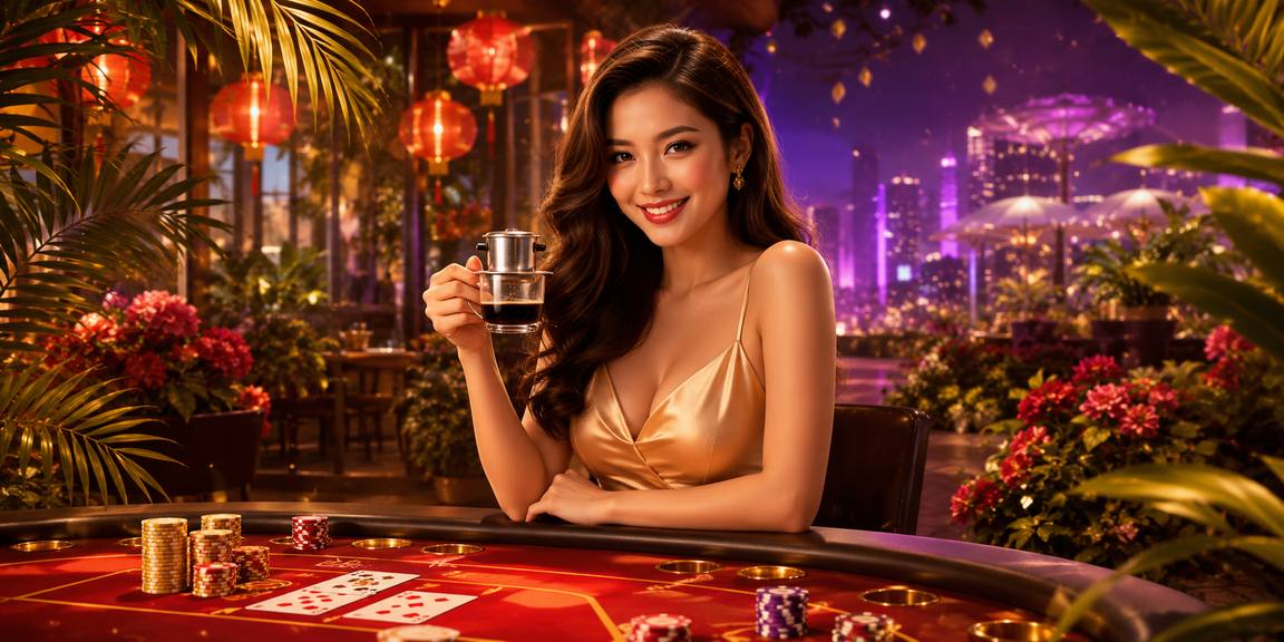 kqxs90 Những gì bạn thấy khi mở phòng live casino của chúng tôi